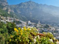 Amalfiküste - Positano 