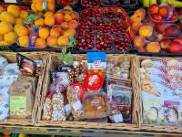 Amalfiküste - typische Produkte...