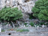 Amalfiküste - Neapolitanische Krippe