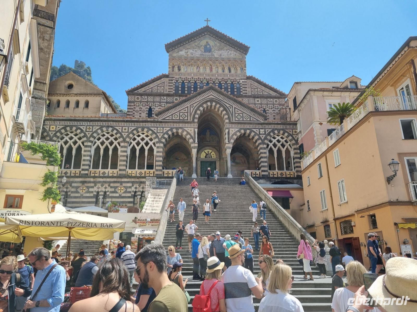 Amalfi (Dom)