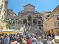 Amalfi (Dom)