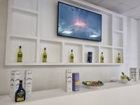 Limoncello-Produktion bei Sorrent 