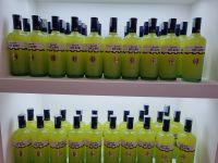 Limoncello-Produktion bei Sorrent 