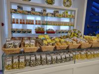 Sorrent - typische Produkte...