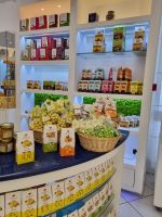 Sorrent - typische Produkte...