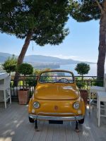 Halbinsel von Sorrent