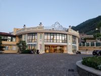 Grand Hotel La Pace in Sant Agnello