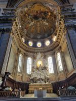 Neapel - Dom (Kathedrale der Heiligen Maria Assunta)