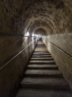 Neapel - Unterirdisches Neapel (Napoli Sotterranea)