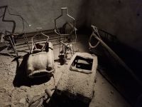 Neapel - Unterirdisches Neapel (Napoli Sotterranea)