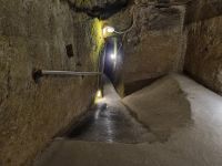 Neapel - Unterirdisches Neapel (Napoli Sotterranea)