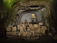 Neapel - Unterirdisches Neapel (Napoli Sotterranea)