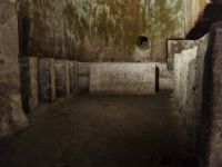 Neapel - Unterirdisches Neapel (Napoli Sotterranea)