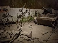 Neapel - Unterirdisches Neapel (Napoli Sotterranea)