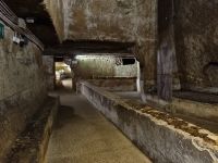 Neapel - Unterirdisches Neapel (Napoli Sotterranea)