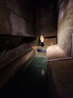 Neapel - Unterirdisches Neapel (Napoli Sotterranea)