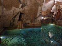 Neapel - Unterirdisches Neapel (Napoli Sotterranea)