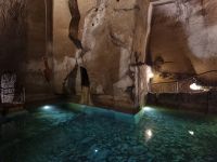 Neapel - Unterirdisches Neapel (Napoli Sotterranea)