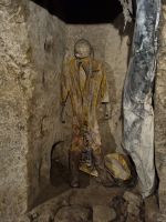 Neapel - Unterirdisches Neapel (Napoli Sotterranea)