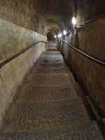 Neapel - Unterirdisches Neapel (Napoli Sotterranea)