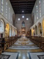 Neapel - Kirche Santa Chiara