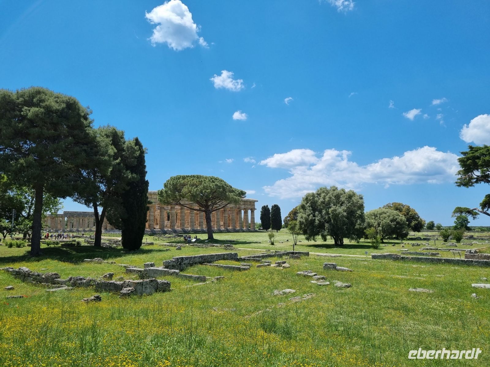 Paestum 