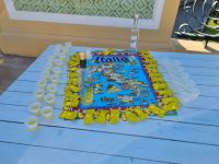 Grand Hotel La Pace in Sant Agnello (Abschlußabend)