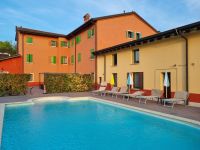 Zwischenübernachtung im Hotel 