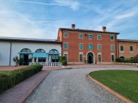 Zwischenübernachtung im Hotel 