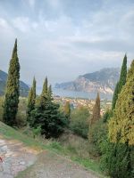 Blick auf den Gardasee