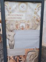 Museum der Etrusker