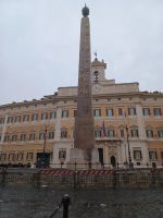 Rom-Regierungsgebäude