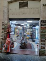 Rom-Souvenirgeschäft