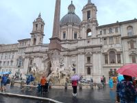 ehemaliges Sportstadienfeld der Römer