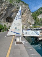 Amalfiküste-Mairori -Hafen