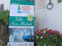 Villa San Michele