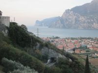 nördlicher Gardasee