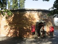 Orvieto: Brunnen des Heiligen Patrick