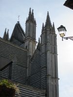 Orvieto: Kathedrale