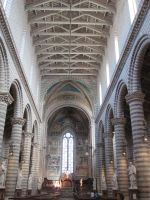 Orvieto: Kathedrale, Inneres
