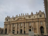 Rom: St.Peter