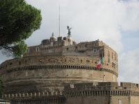 Rom: Engelsburg