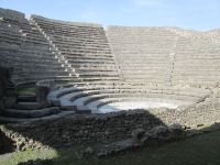 Pompeji