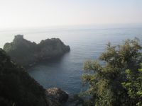 Bucht Conca dei Marini