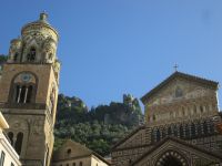 Amalfi: Dom