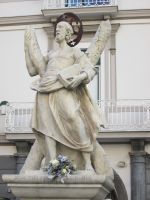 Amalfi: Heiliger Andreas