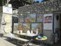 Kunsthandwerk in Ravello