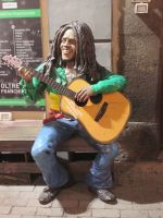 zu Gast in Sorrent...