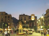 Sorrent: Piazza Tasso