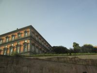 Neapel: Palazzo Reale